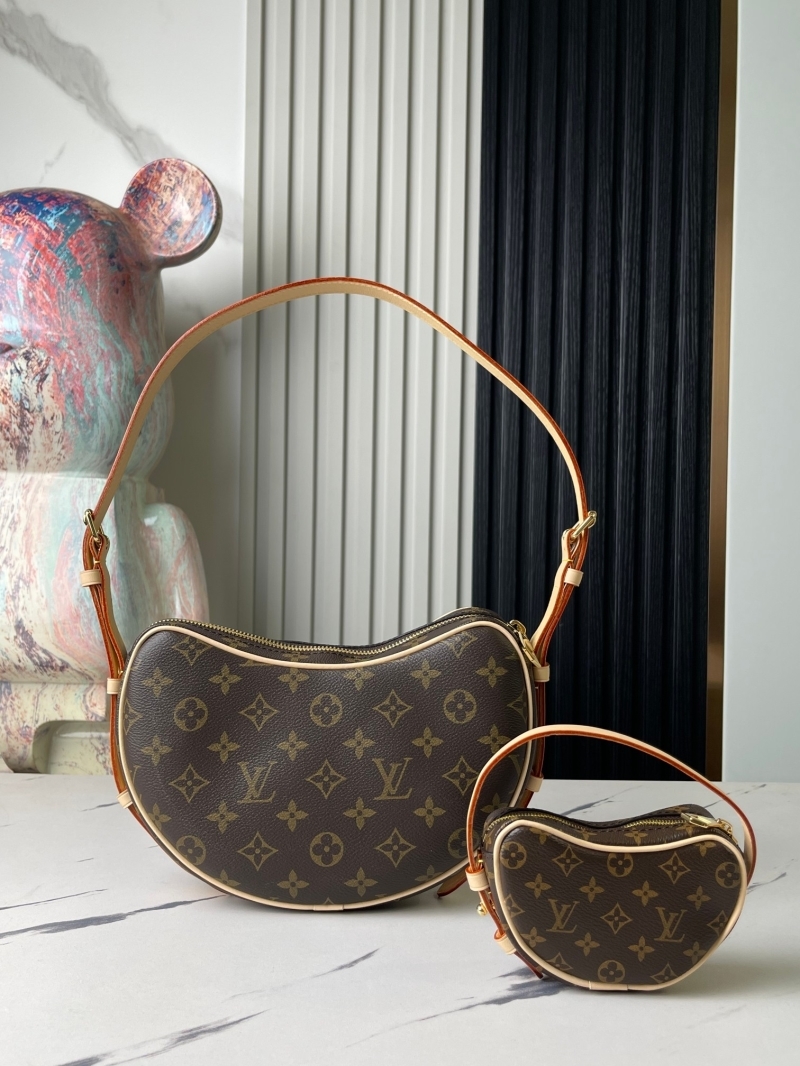 Louis Vuitton Satchel Bags